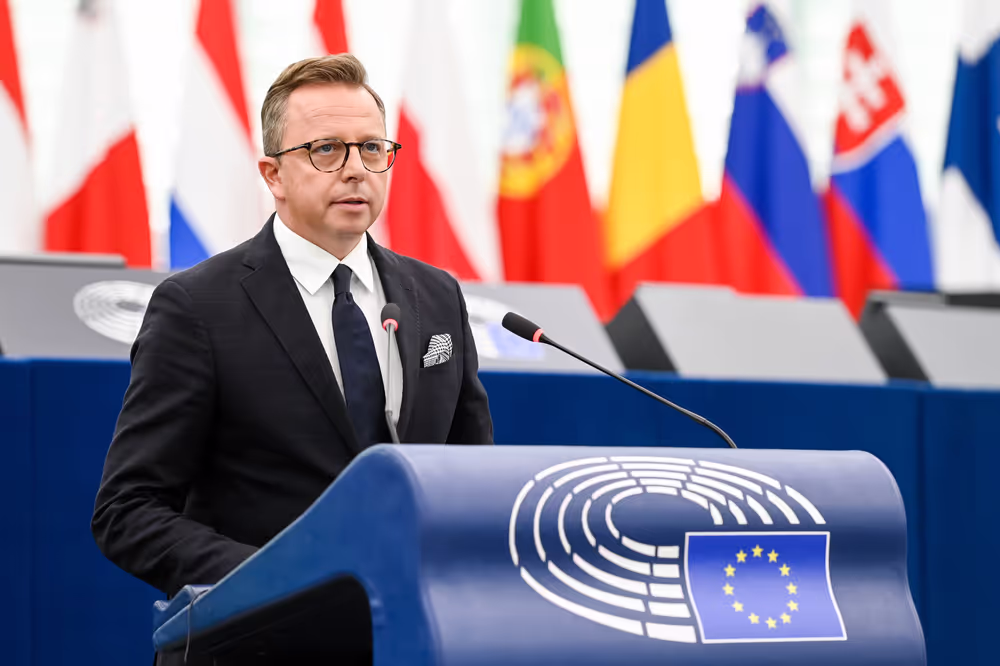 EP Plenary session - Serious threats to aviation and maritime transport from Global Navigation Satellite System