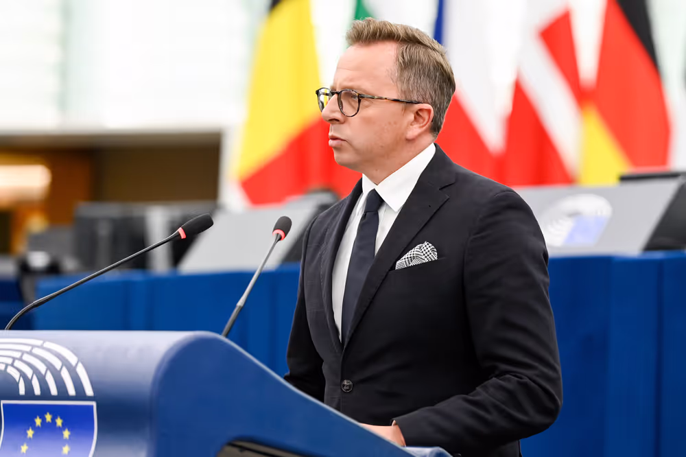 EP Plenary session - Serious threats to aviation and maritime transport from Global Navigation Satellite System