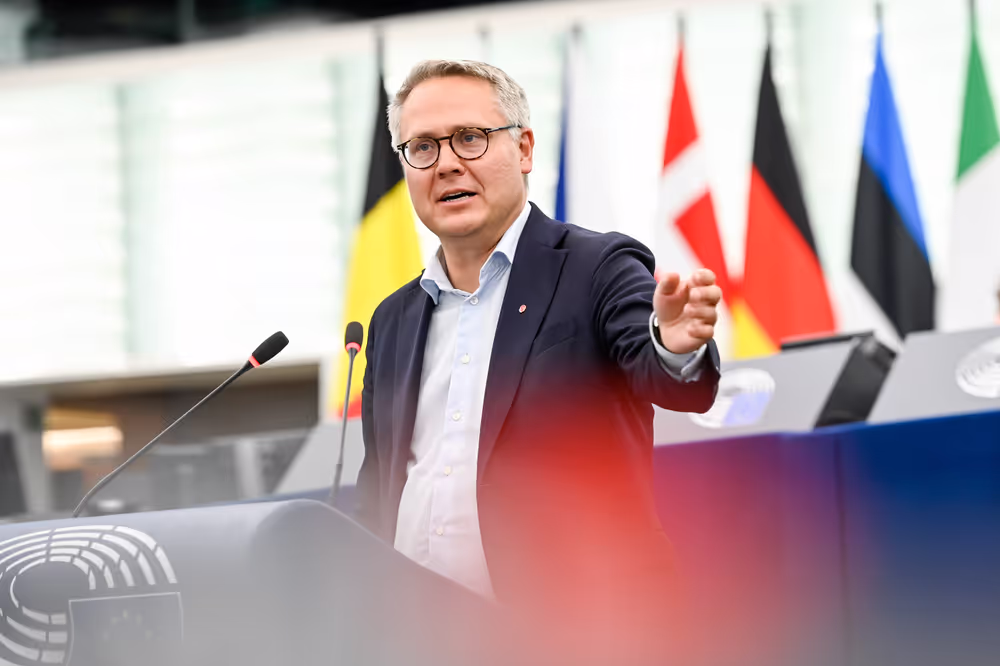 EP Plenary session - Serious threats to aviation and maritime transport from Global Navigation Satellite System