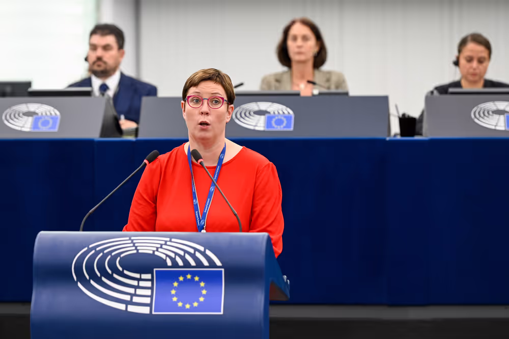 EP Plenary session - Serious threats to aviation and maritime transport from Global Navigation Satellite System