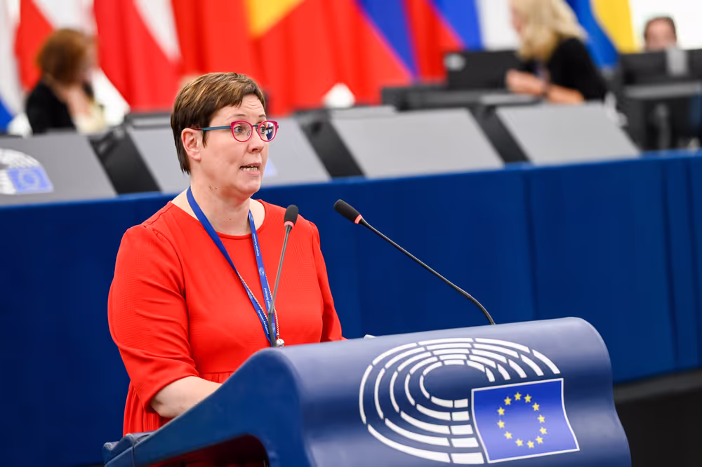 EP Plenary session - Serious threats to aviation and maritime transport from Global Navigation Satellite System