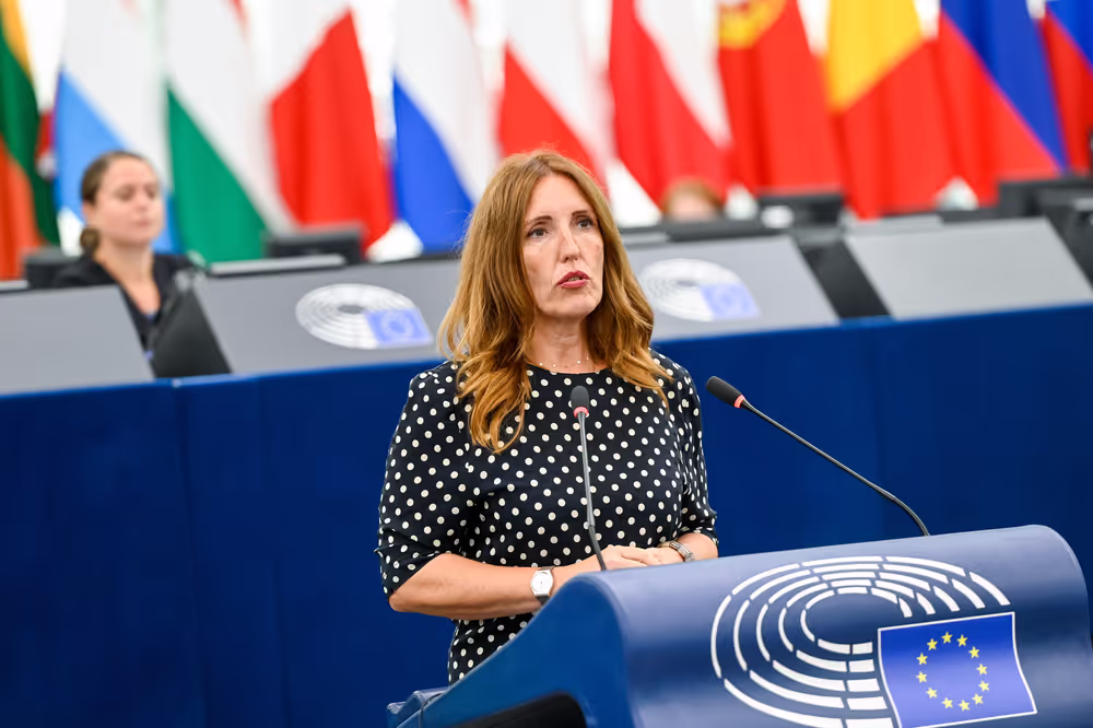 EP Plenary session - Serious threats to aviation and maritime transport from Global Navigation Satellite System