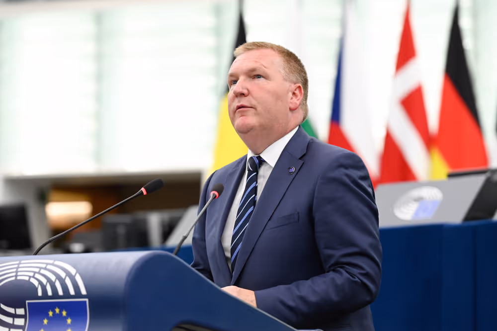 EP Plenary session - Taxation of large digital platforms in the light of international developments