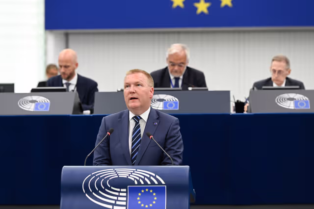 Valokuva 31: EP Plenary session - Taxation of large digital platforms in the light of international developments