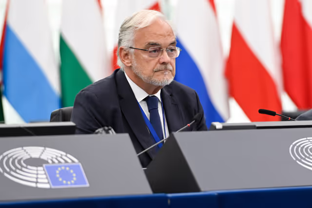 Valokuva 28: EP Plenary session - Taxation of large digital platforms in the light of international developments