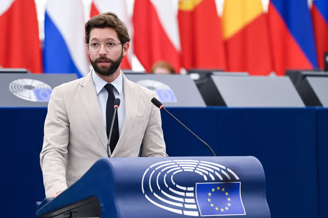 Valokuva 23: EP Plenary session - Taxation of large digital platforms in the light of international developments