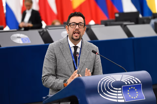 Valokuva 21: EP Plenary session - Taxation of large digital platforms in the light of international developments