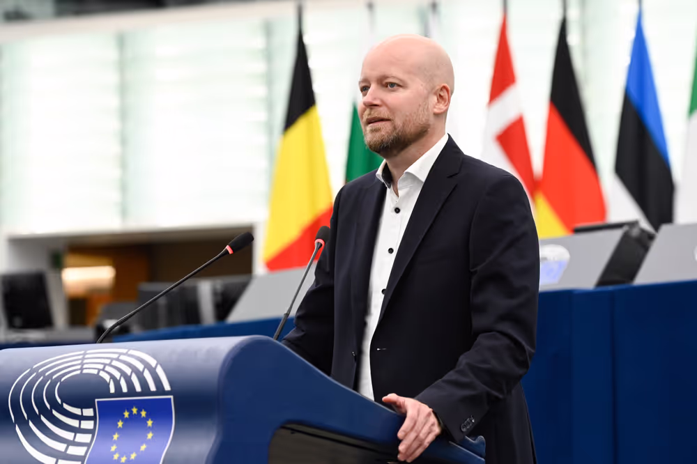 EP Plenary session - Taxation of large digital platforms in the light of international developments