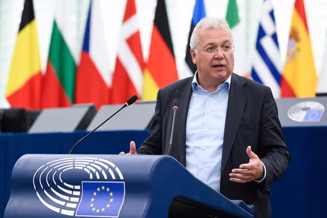 Valokuva 12: EP Plenary session - Taxation of large digital platforms in the light of international developments