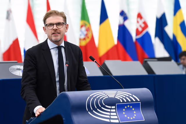 Valokuva 8: EP Plenary session - Taxation of large digital platforms in the light of international developments