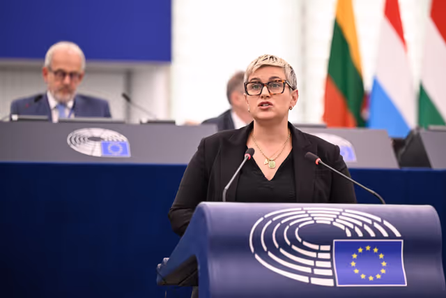 EP Plenary session China’s unjustified decision to impose duties on imports of pork products from the EU, and the need to support European farmers and workers