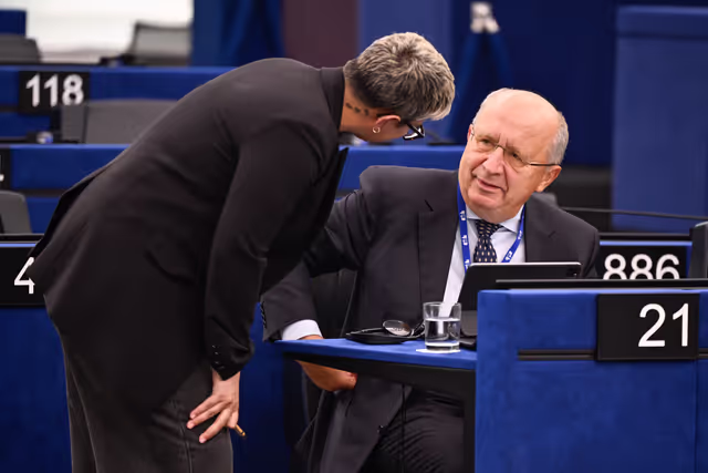 EP Plenary session China’s unjustified decision to impose duties on imports of pork products from the EU, and the need to support European farmers and workers