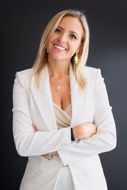 Φωτογραφία 14: Silvia SARDONE in the EP in Strasbourg