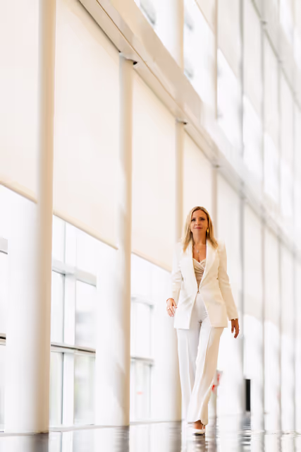 Φωτογραφία 10: Silvia SARDONE in the EP in Strasbourg