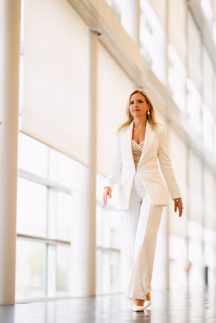 Φωτογραφία 9: Silvia SARDONE in the EP in Strasbourg