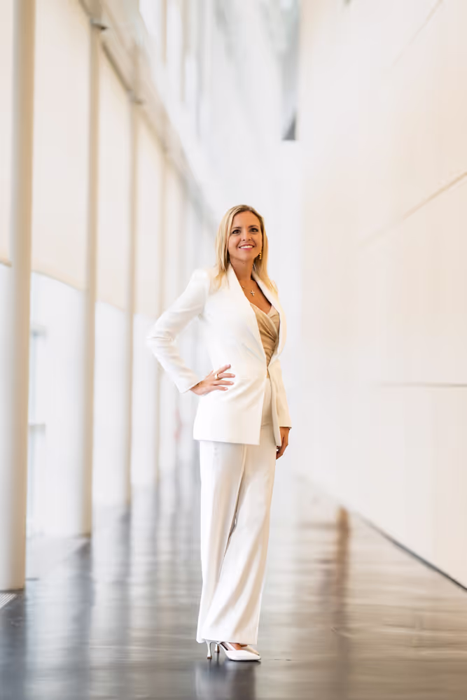 Silvia SARDONE in the EP in Strasbourg