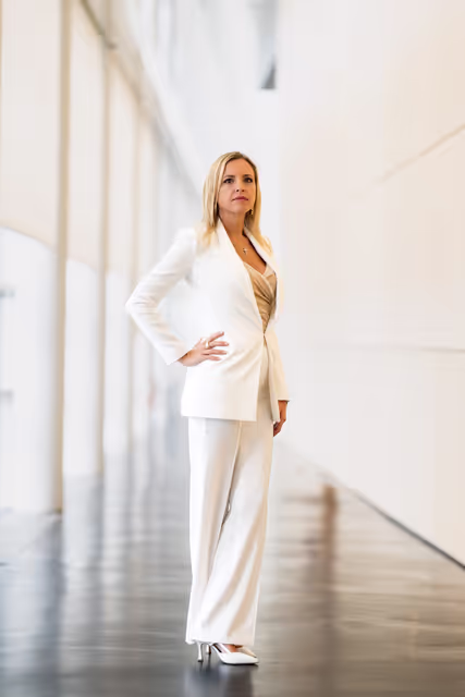 Φωτογραφία 5: Silvia SARDONE in the EP in Strasbourg