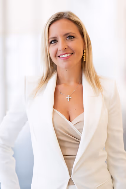 Φωτογραφία 8: Silvia SARDONE in the EP in Strasbourg