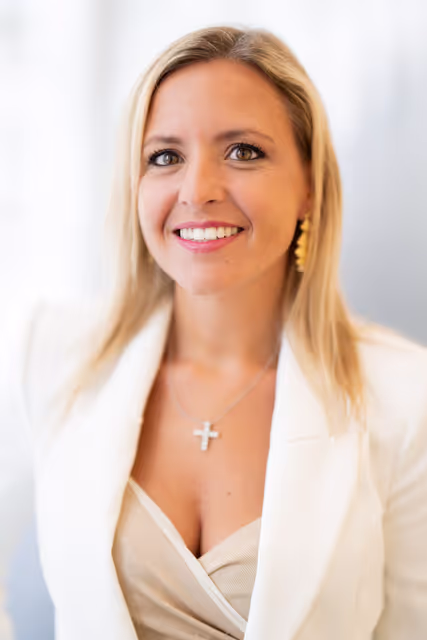 Φωτογραφία 7: Silvia SARDONE in the EP in Strasbourg