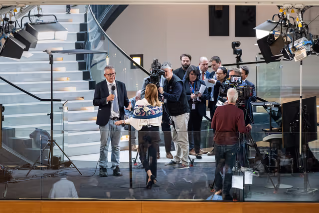 Statement of Roberta METSOLA, EP President post the State of the European Union - #SOTEU2025