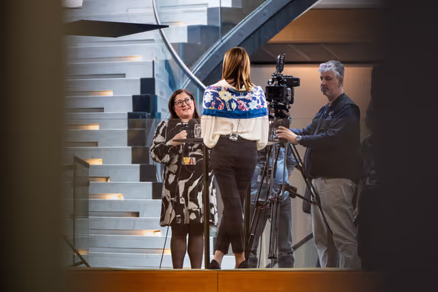 Statement of Roberta METSOLA, EP President post the State of the European Union - #SOTEU2025