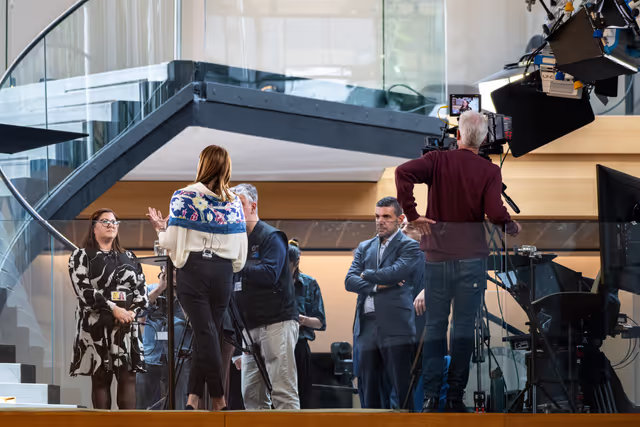 Statement of Roberta METSOLA, EP President post the State of the European Union - #SOTEU2025