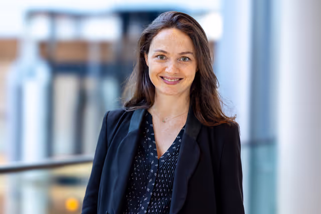 Fotografia 14: Chloe RIDEL in the EP in Strasbourg