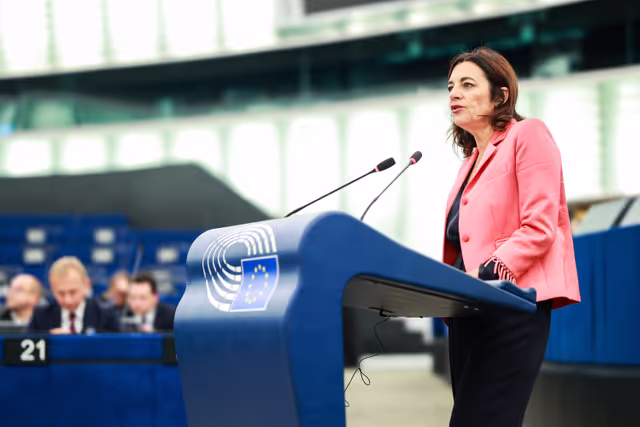 Billede 44: EP Plenary session - A new vision for the European Universities alliances