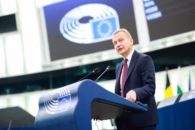 Billede 42: EP Plenary session - A new vision for the European Universities alliances