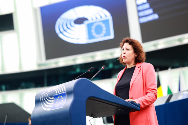 Billede 40: EP Plenary session - A new vision for the European Universities alliances