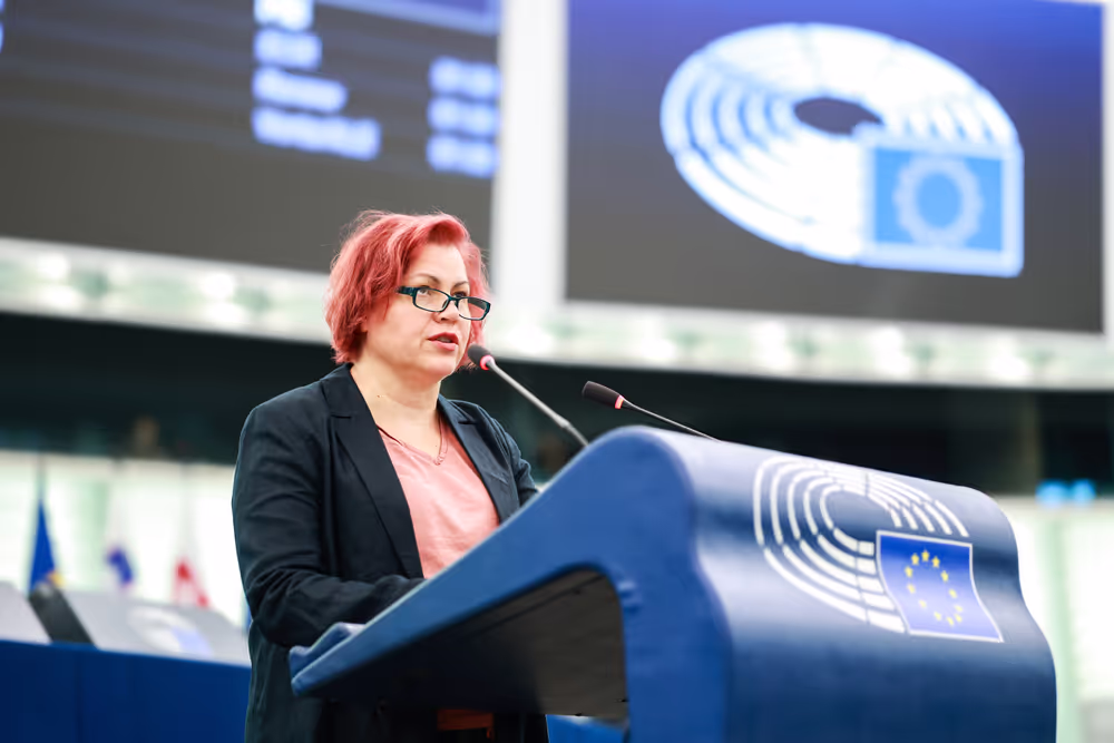 EP Plenary session - A new vision for the European Universities alliances