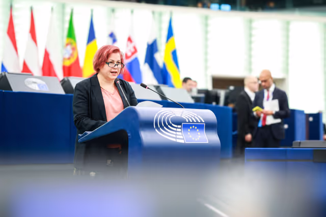 Billede 35: EP Plenary session - A new vision for the European Universities alliances