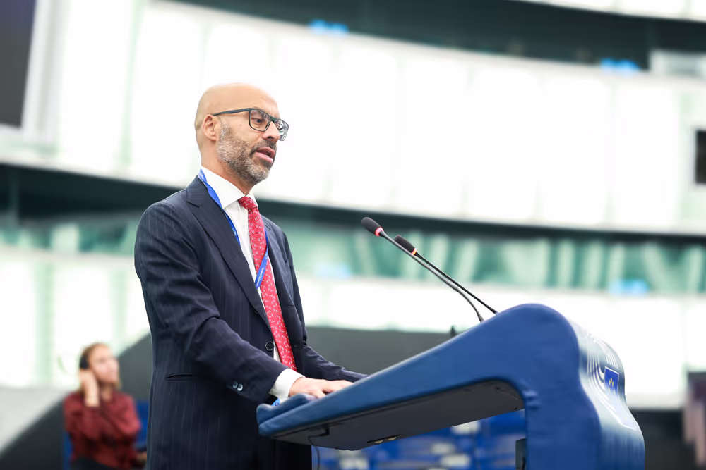 EP Plenary session - A new vision for the European Universities alliances