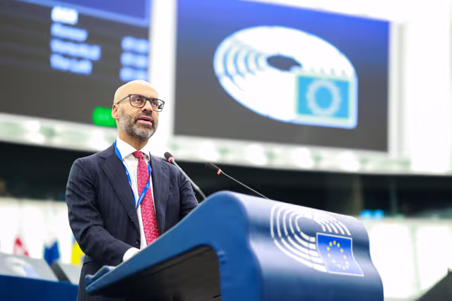 Billede 33: EP Plenary session - A new vision for the European Universities alliances