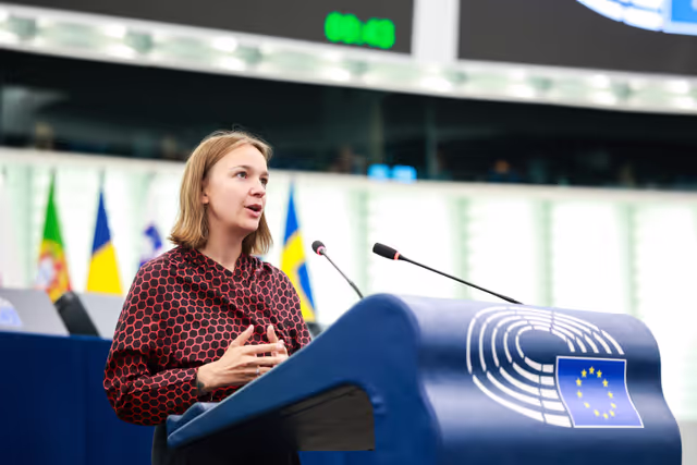 Billede 31: EP Plenary session - A new vision for the European Universities alliances