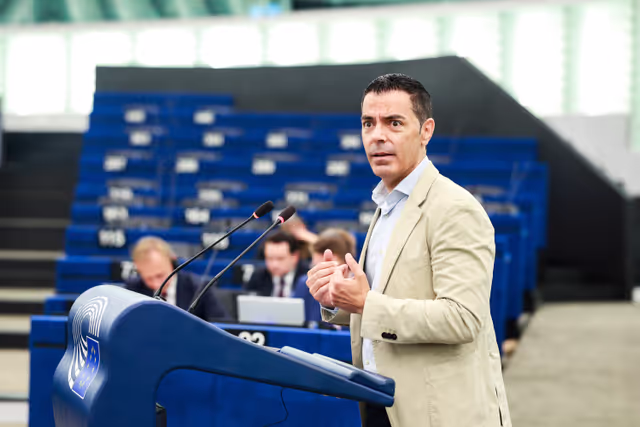 Billede 22: EP Plenary session - A new vision for the European Universities alliances