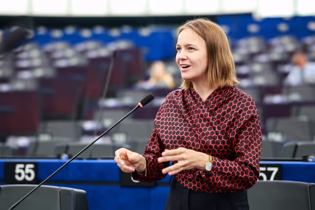 Billede 20: EP Plenary session - A new vision for the European Universities alliances