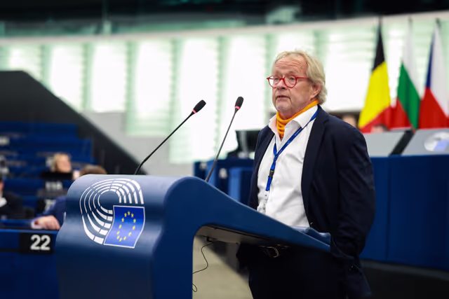 Billede 17: EP Plenary session - A new vision for the European Universities alliances