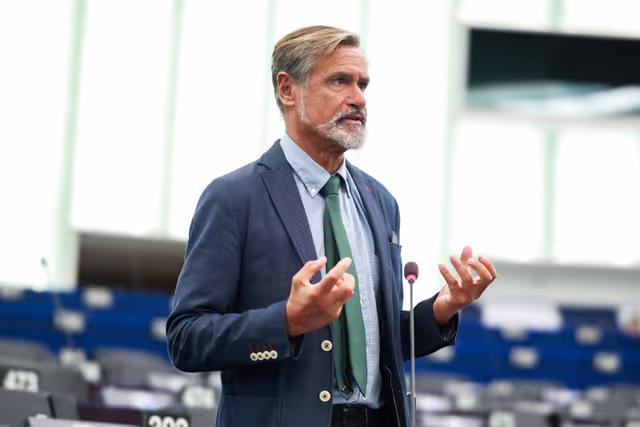 Billede 7: EP Plenary session - A new vision for the European Universities alliances