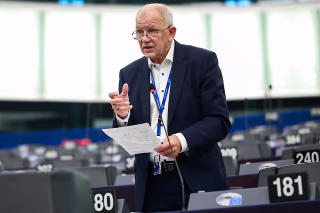 Billede 6: EP Plenary session - A new vision for the European Universities alliances