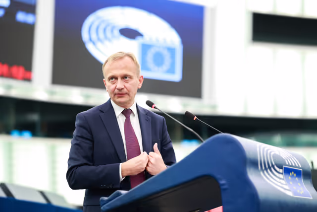 Billede 3: EP Plenary session - A new vision for the European Universities alliances