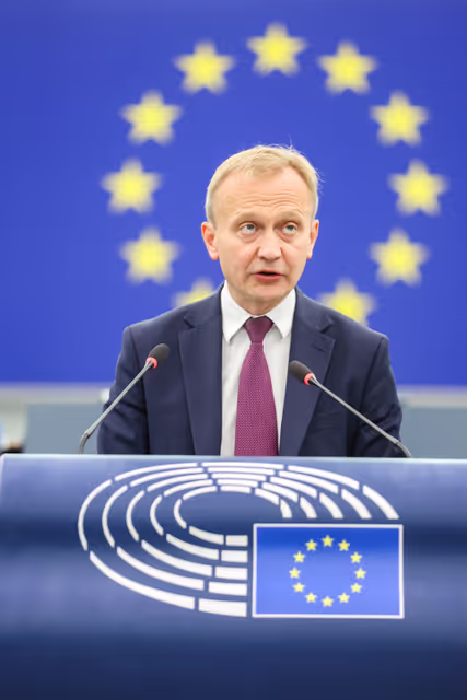 Billede 41: EP Plenary session - A new vision for the European Universities alliances