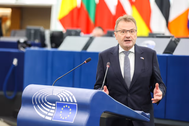 Billede 37: EP Plenary session - A new vision for the European Universities alliances