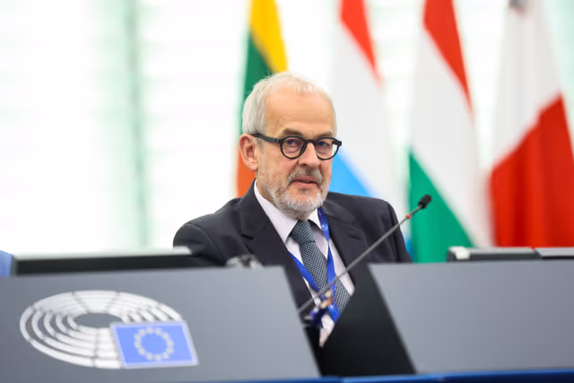 Billede 30: EP Plenary session - A new vision for the European Universities alliances