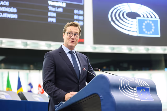 Billede 28: EP Plenary session - A new vision for the European Universities alliances