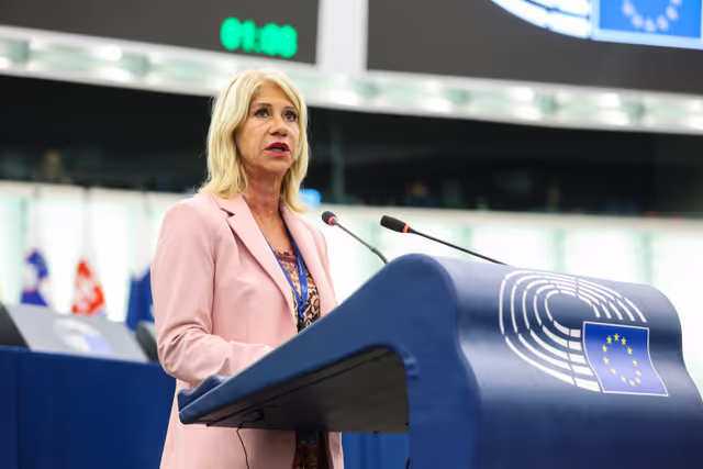 Billede 27: EP Plenary session - A new vision for the European Universities alliances