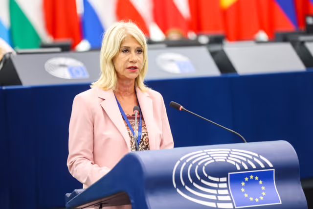 Billede 26: EP Plenary session - A new vision for the European Universities alliances