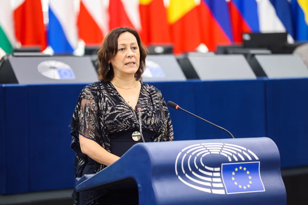 EP Plenary session - A new vision for the European Universities alliances