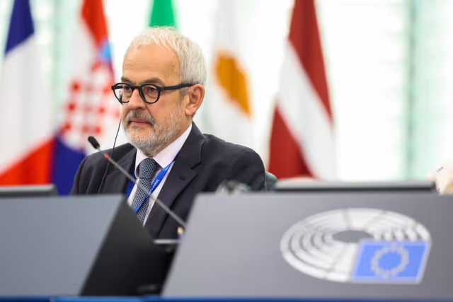 Billede 21: EP Plenary session - A new vision for the European Universities alliances