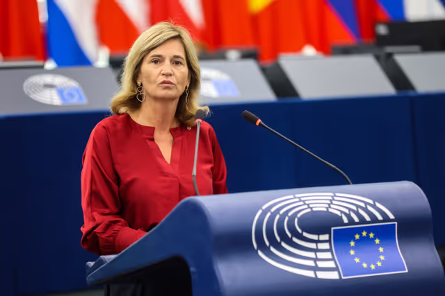 Billede 19: EP Plenary session - A new vision for the European Universities alliances